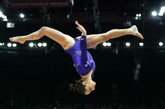 Gymnastics Wallpaper HD Net