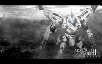 Wallpaper4me Image Wallpaper Armoredcoreforanswer Jpeg