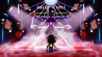 Mettaton Undertale Wallpaper On