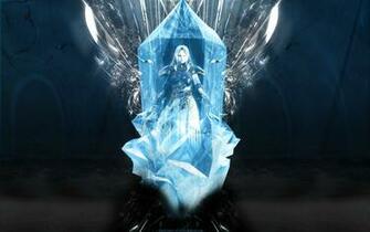Valkyrie Wallpaper Wallpoper