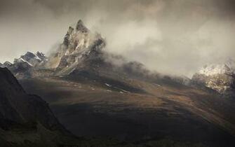 Timberfolk Landscape Wallpaper Mountains Photos