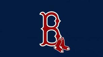 Boston Red Sox Logos