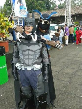 The Court Of Owls Has Sentenced You To Die By Ayanokogi