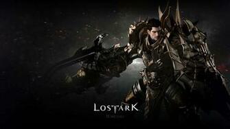 Lost Ark Warlord UHD 4k Wallpaper