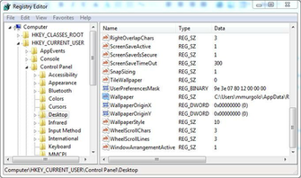 Windows Rtm Issue With Group Policy Enforced Wallpaper The