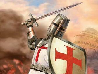 Crusader Wallpaper HD