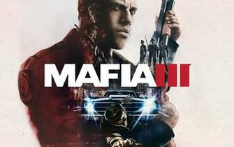 Mafia Game Wallpaper HD