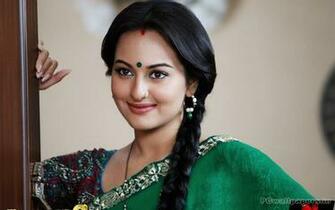 Sonakshi Sinha Indian Actress Bollywood Babe Model
