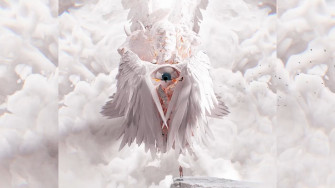 Biblically Accurate Angels Animation By Jopfe Tez R