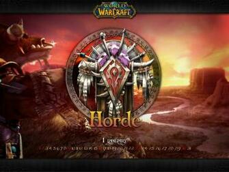 Games HD Wallpaper Subcategory World Of Warcraft