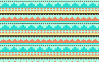 Wallpaper Tribal
