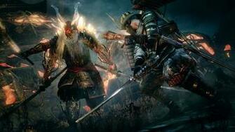 Nioh For Playstation Pre Pcmag