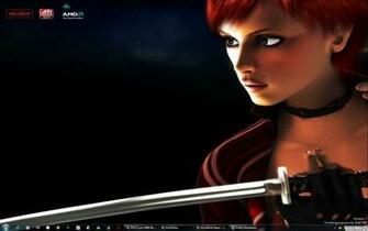 Pin Ati Ruby Wallpaper Image1920 Computer