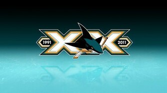 San Jose Sharks Wallpaper Myspace Background