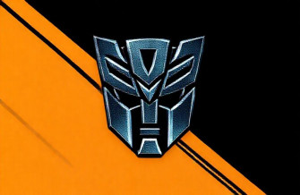 Decepticon Logo Wallpaper