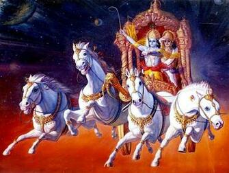 Pics Photos Wallpaper Krishna Bhagavad Gita HD