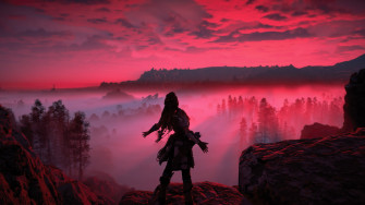 Horizon Zero Dawn Games Pc Xbox Ps HD 4k