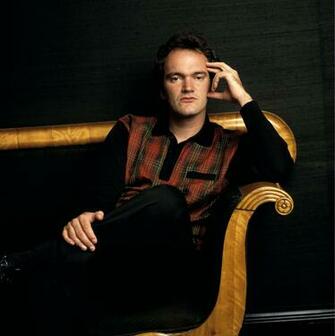 Quentin Tarantino Wallpaper
