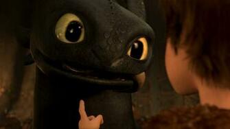 Cute Toothless Wallpaper By Dashiesparkle