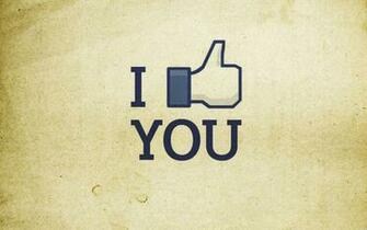 I Like You Desktop Pc And Mac Wallpaper