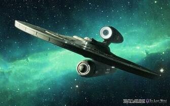 Awesome Star Trek Wallpaper Furiousfanboys