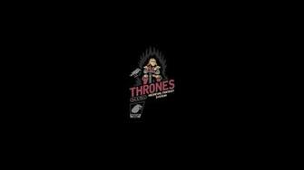 Bit Game Of Thrones Wallpaper