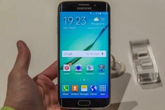 Samsung Galaxy S7 HD Wallpaper
