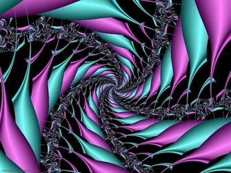 Cool Colorful Abstract Wallpaper
