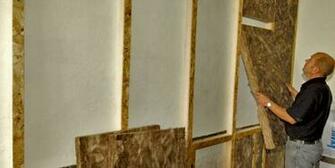 Internal Solid Wall Insulation Thegreenage