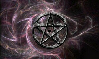 Pentagram Wallpaper Android Apps On Google Play