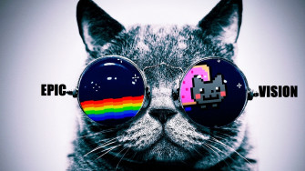 Gaming Wallpaper
