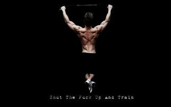 Fitness Motivation Wallpaper Background