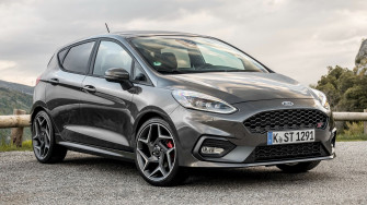 Fiesta St Wallpaper On