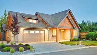 House Wallpaper Image