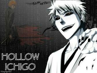 Hollow Ichigo Wallpaper