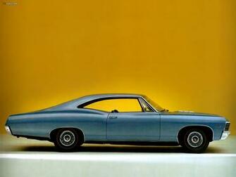 Chevrolet Imapla Ss Related Infomation