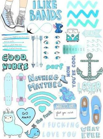 Overlays And Transparent