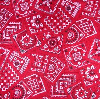 Original Red Bandana Background Ing Gallery