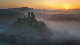 Incredible Nature Full HDtv Wallpaper