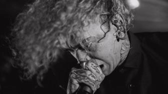 Lorna Shore In New York City See Stunning Live Photos Revolver