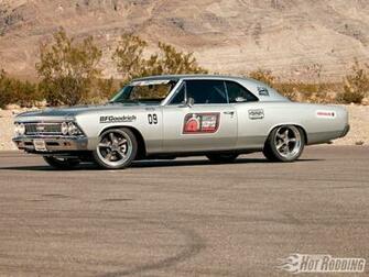 Chevelle Wallpaper