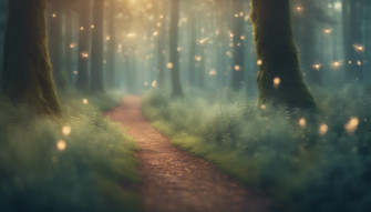 Taylor Swift Folklore Wallpaper