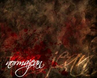 Norma Jean Wallpaper