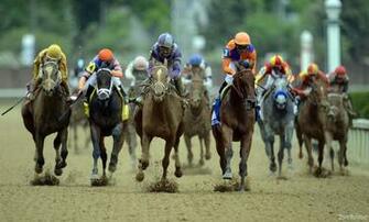 Kentucky Derby Odds HD