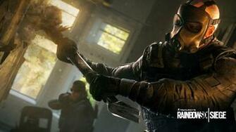 Rainbow Six Siege Wallpaper In