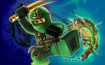 You Can Lego Ninjago In Your Computer By Clicking Resolution