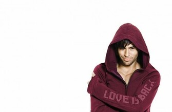 Konu Enrique Iglesias Resimleri Wallpaper