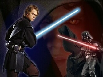 Wallpaper I Guess Anakin Skywalker