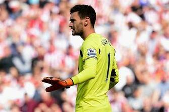 Hugo Lloris Wallpaper HD Collection For