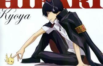 Wallpaper Background Katekyo Hitman Reborn Hibari Kyoya Teacher